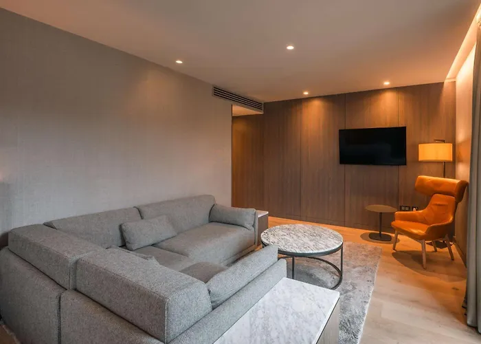 Radisson Blu Royal فندق دبلن