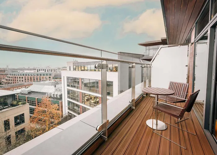 Radisson Blu Royal دبلن