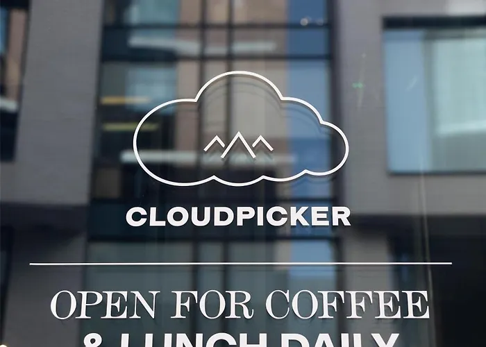 فندق Radisson Blu Royal