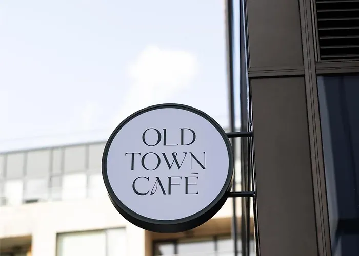 Radisson Blu Royal فندق 4*