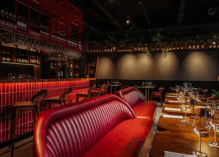 Radisson Blu Royal 4* دبلن