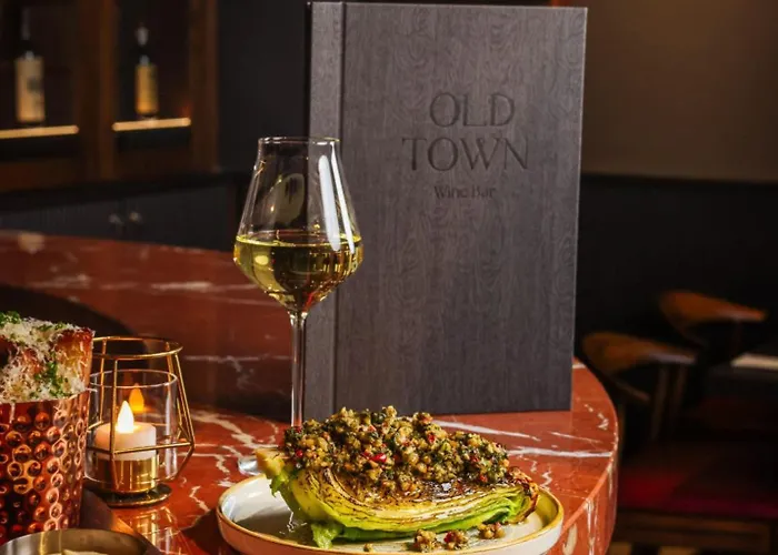 Radisson Blu Royal 都柏林