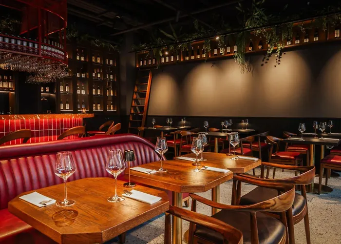 Hotell Radisson Blu Royal