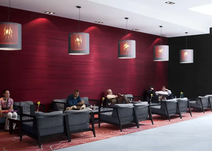 Radisson Blu Royal دبلن