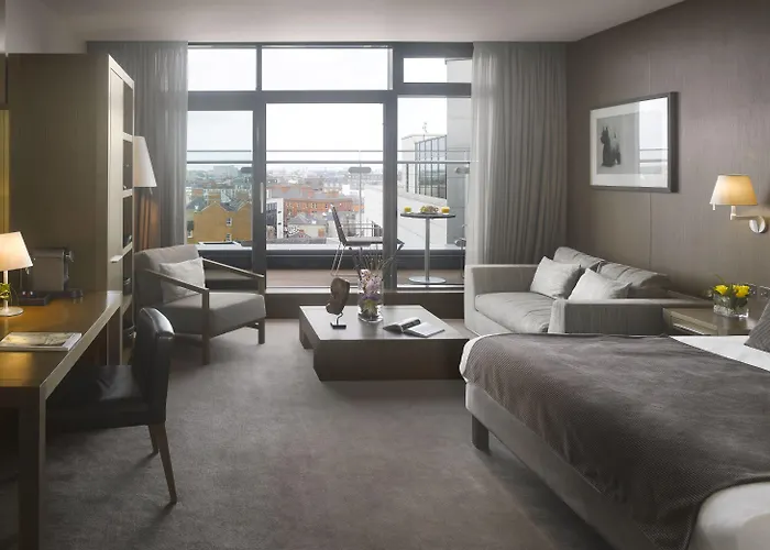 Radisson Blu Royal فندق