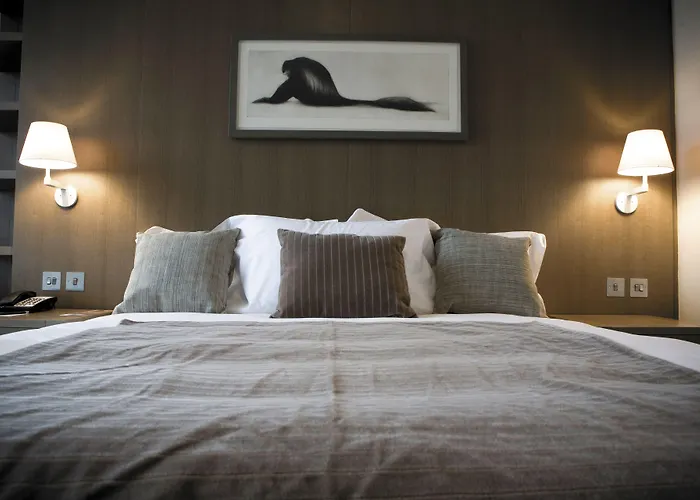 Radisson Blu Royal 4* Dublin