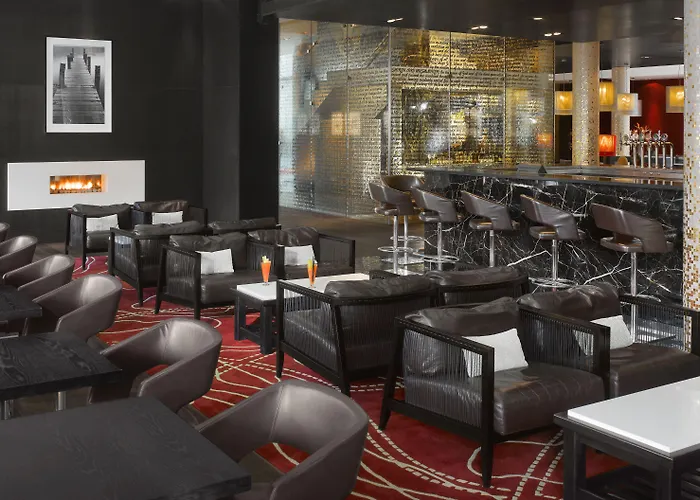 Radisson Blu Royal 4* دبلن