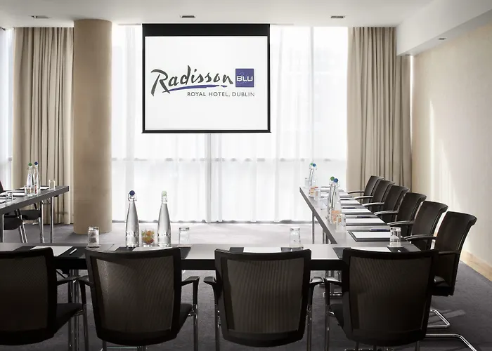 Radisson Blu Royal