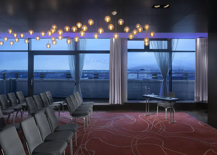 Radisson Blu Royal فندق