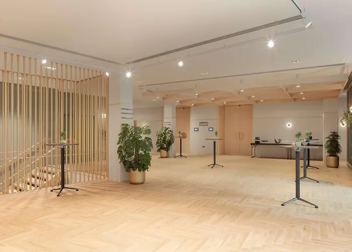 Radisson Blu Royal فندق دبلن