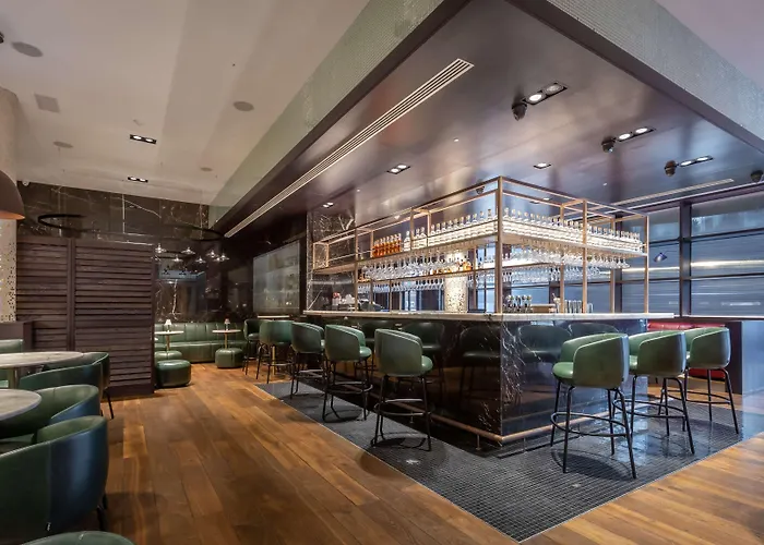 Radisson Blu Royal دبلن