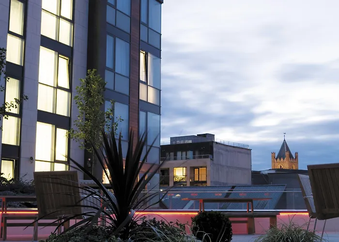 Radisson Blu Royal Hotell