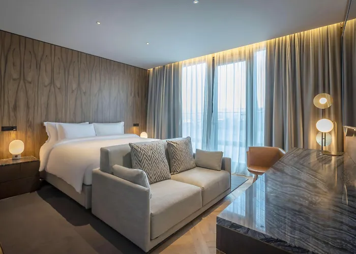 Radisson Blu Royal Hotell