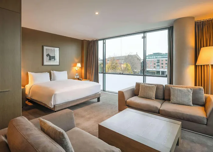 Radisson Blu Royal دبلن