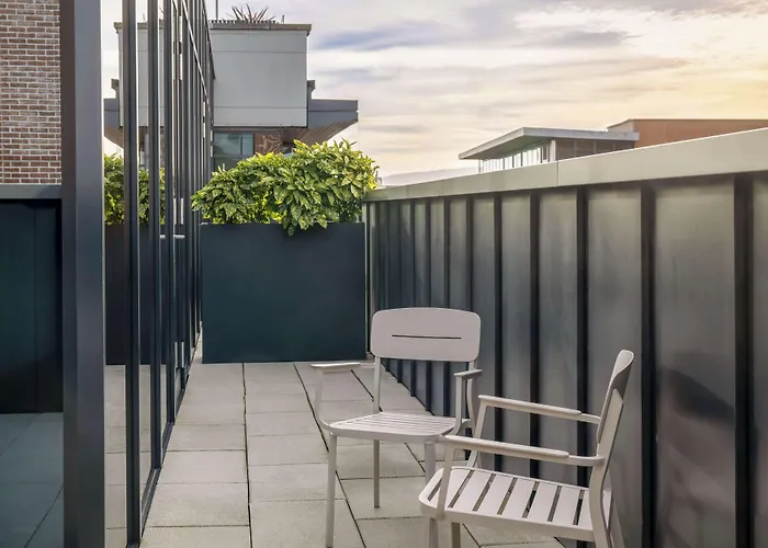 Radisson Blu Royal Hotell 4*