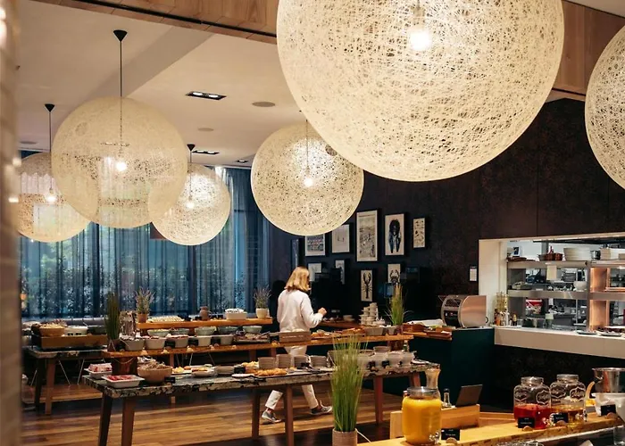 Radisson Blu Royal دبلن