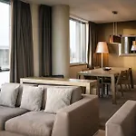 Radisson Blu Royal Hotel Dublín