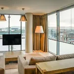 Radisson Blu Royal Hotel Dublín