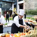 Hotel Radisson Blu Royal Dublín