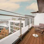 Radisson Blu Royal Dublín