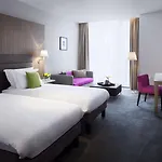 Hotel Radisson Blu Royal 4*