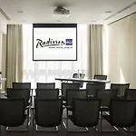 Radisson Blu Royal 4* Dublín