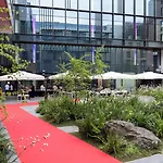 Radisson Blu Royal 4* Dublín