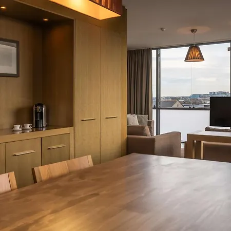 Radisson Blu Royal