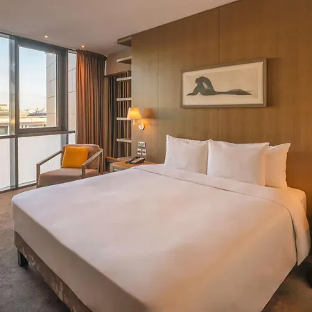 Radisson Blu Royal מלון 4*
