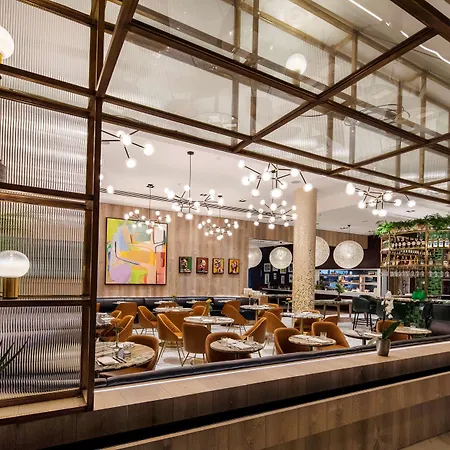 Radisson Blu Royal