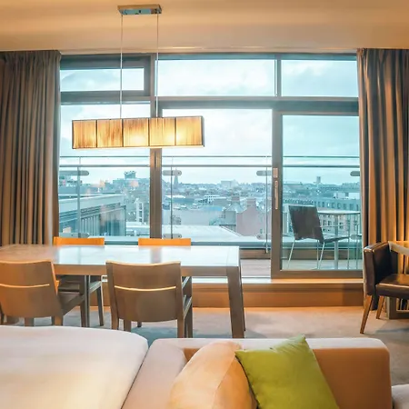 Radisson Blu Royal 4*