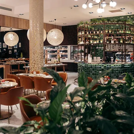 Hotel Radisson Blu Royal