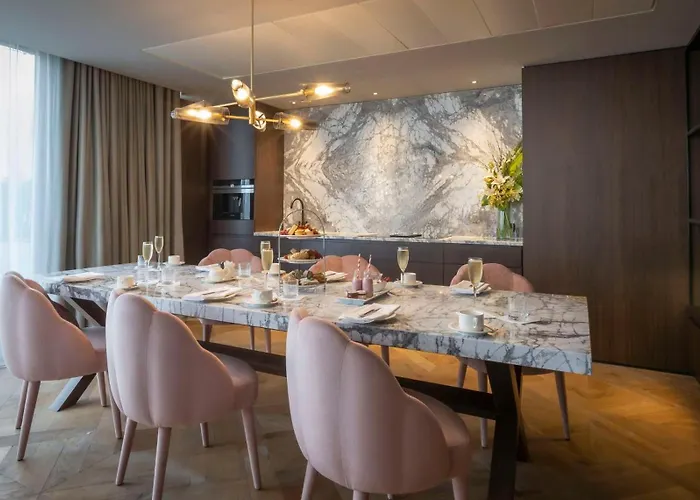 Otel Radisson Blu Royal Dublin