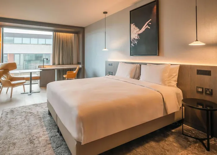 Radisson Blu Royal Dublin