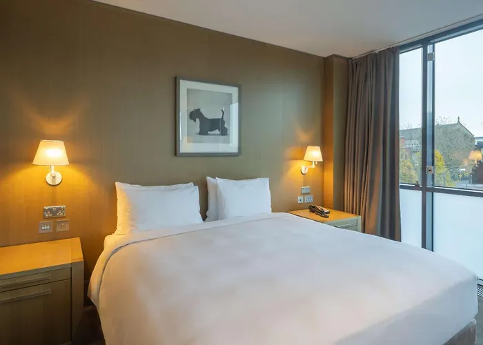 Radisson Blu Royal Otel