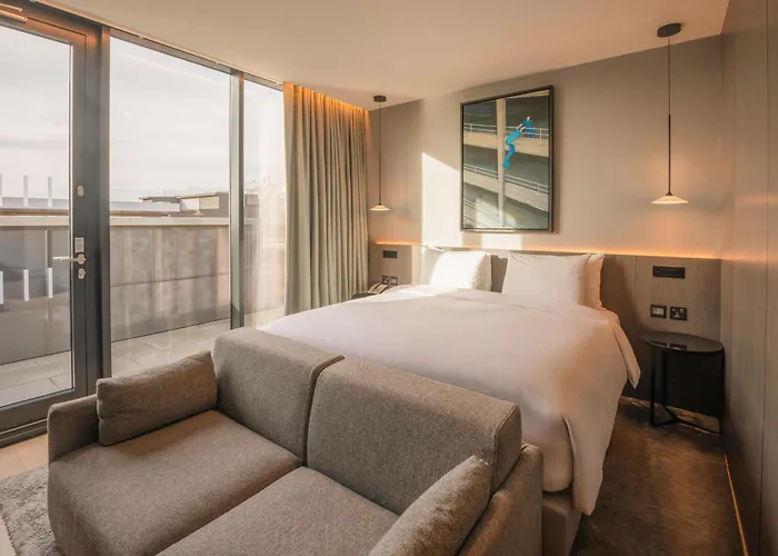 Radisson Blu Royal Otel 4*