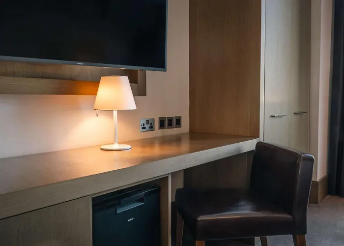 Radisson Blu Royal Otel