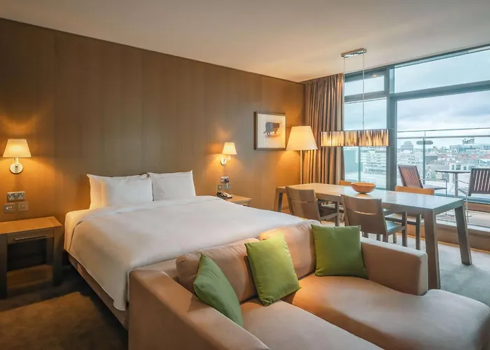 Radisson Blu Royal Hotel