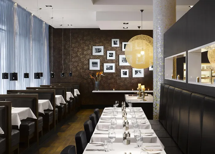 Otel Radisson Blu Royal 4*