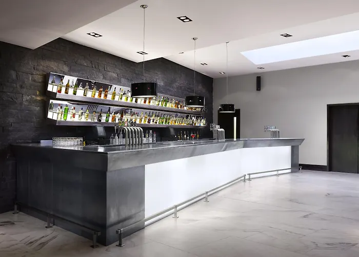 Otel Radisson Blu Royal 4*