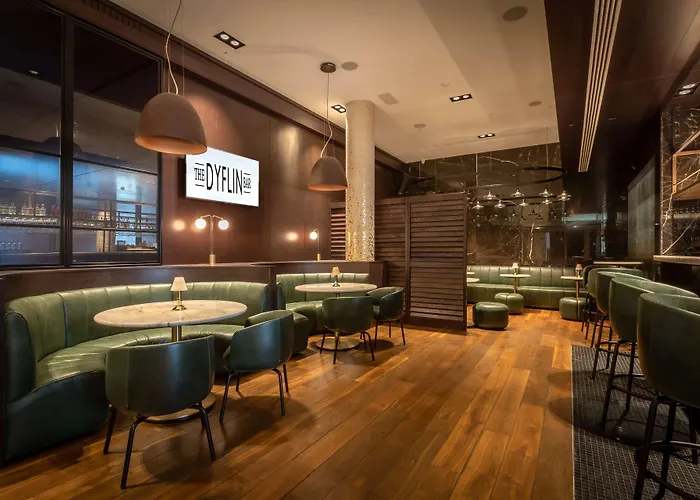 Otel Radisson Blu Royal