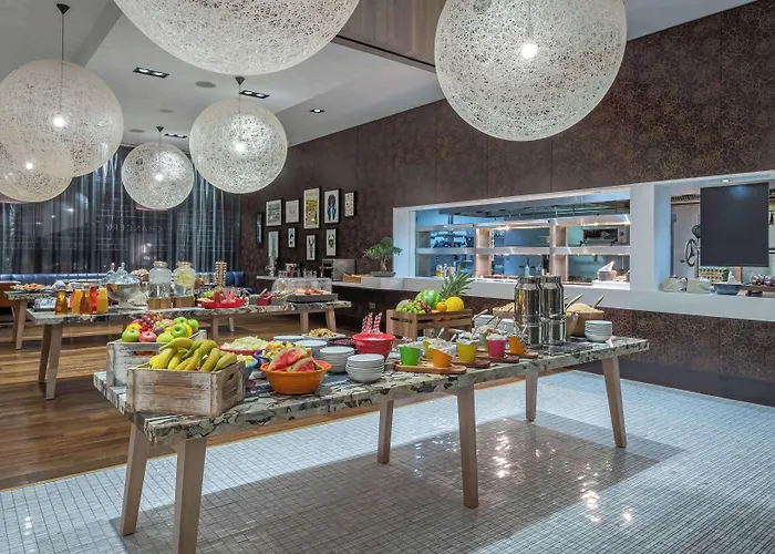 Hotel Radisson Blu Royal 4*