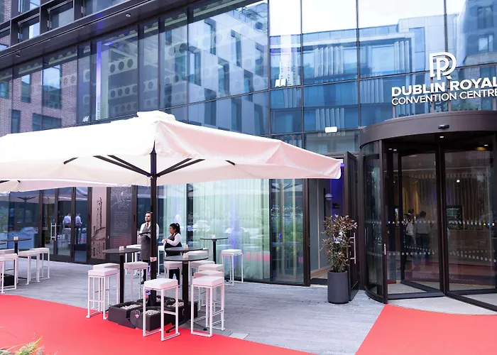 Hotel Radisson Blu Royal 4*