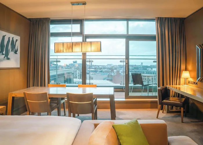 Radisson Blu Royal 4*