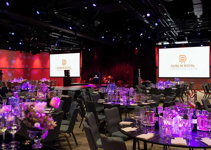 Radisson Blu Royal 4*