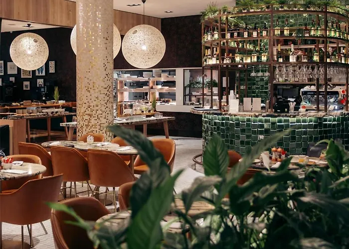 Otel Radisson Blu Royal