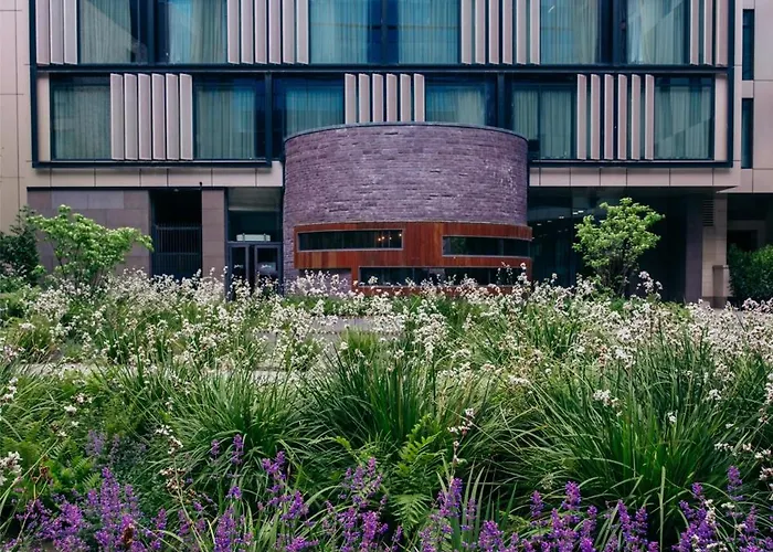 Radisson Blu Royal Hotel 4*