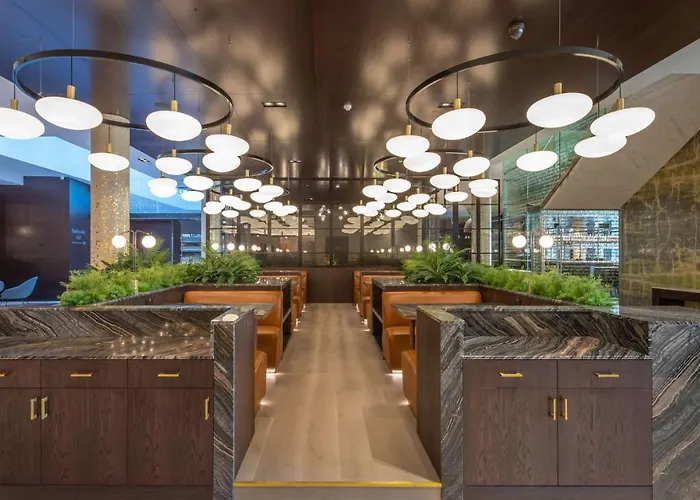 Otel Radisson Blu Royal 4*