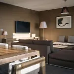 酒店 Radisson Blu Royal 都柏林