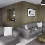 Radisson Blu Royal 4* 都柏林
